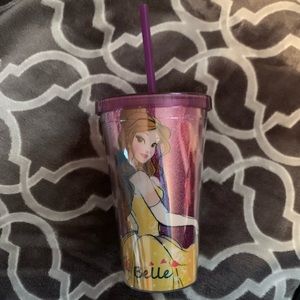 Disney’s Beauty and the Beast Belle tumbler
